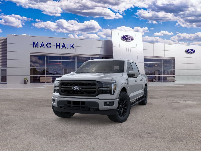New 2026 Avalanche Ford Lariat® image 24