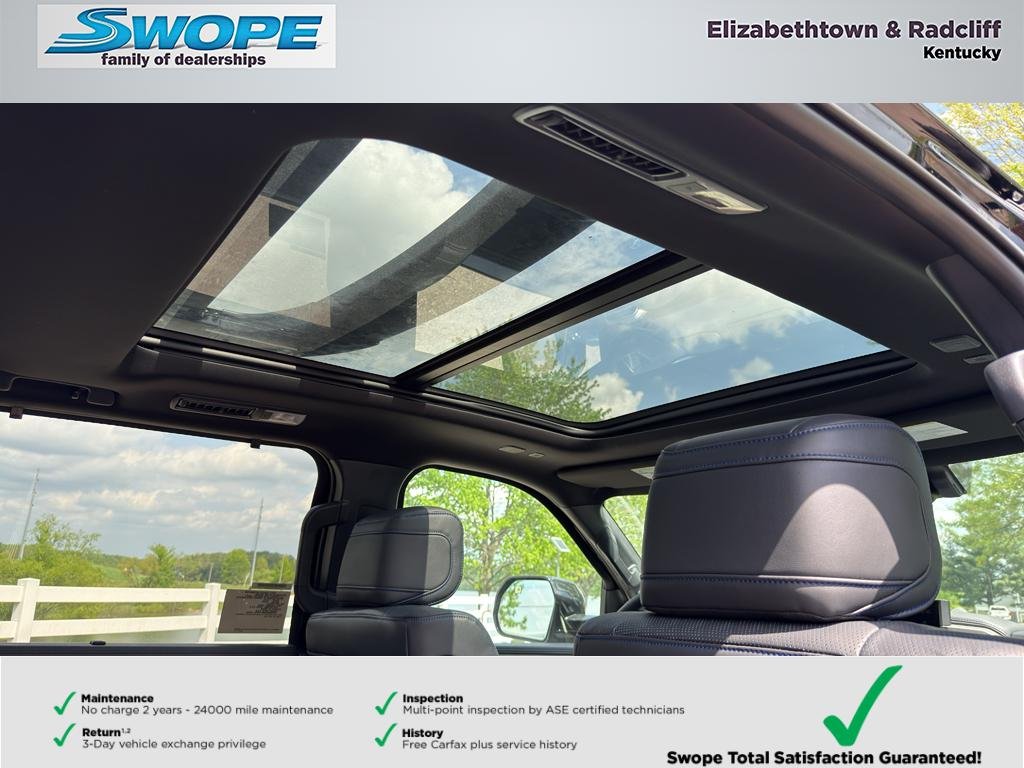 2026 Toyota Sequoia Platinum - Photo 22