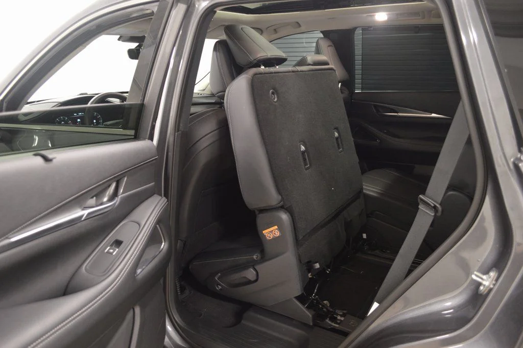2026 INFINITI QX60 LUXE - Photo 41