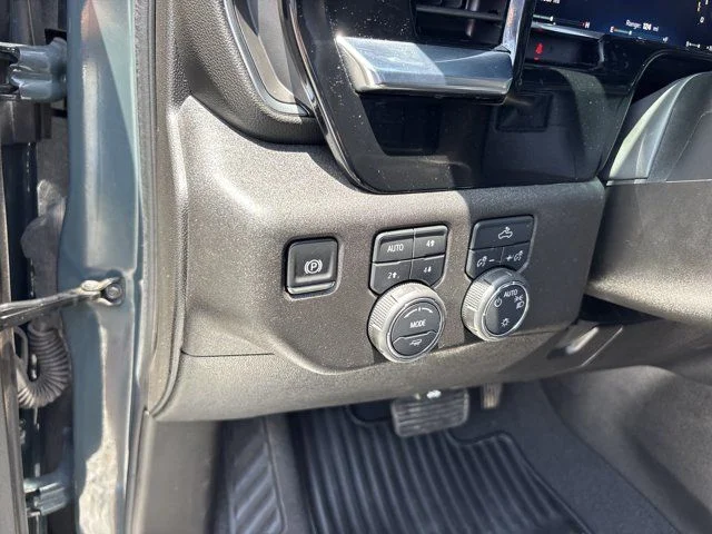 Used 2026 Gray Chevrolet LT image 18