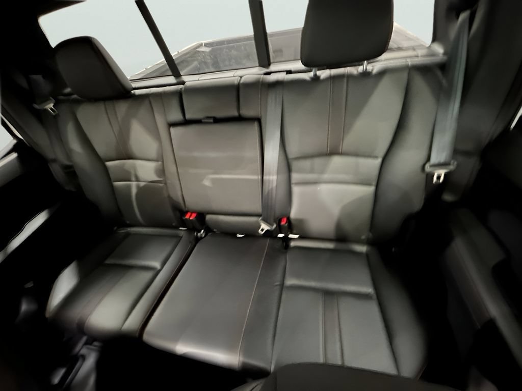 2026 Honda Ridgeline TrailSport - Photo 53