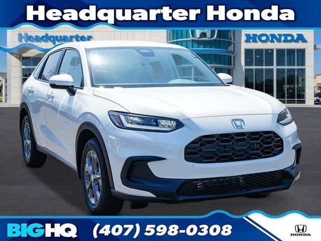 New 2027 Platinum White Pearl Honda LX image 1