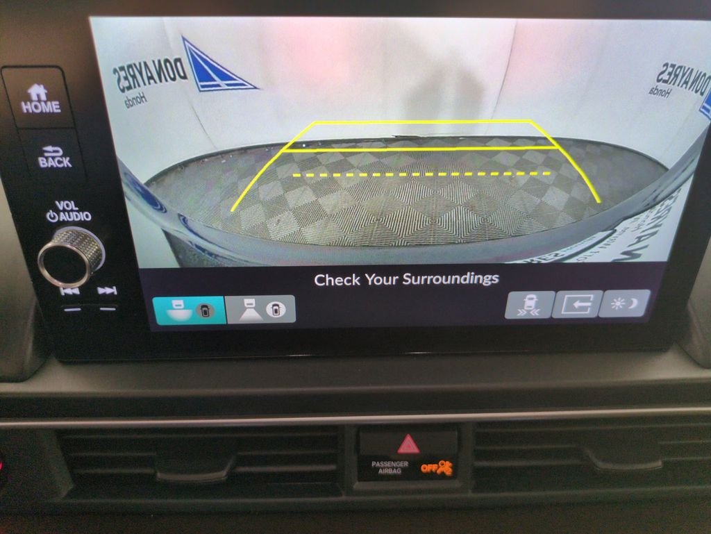 2024 Honda Pilot Elite - Photo 23