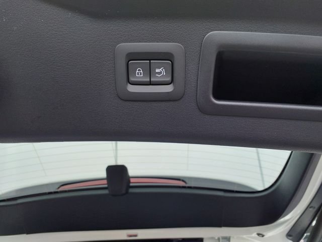 New 2026 Rhodium White Premium Mazda Preferred AWD image 26