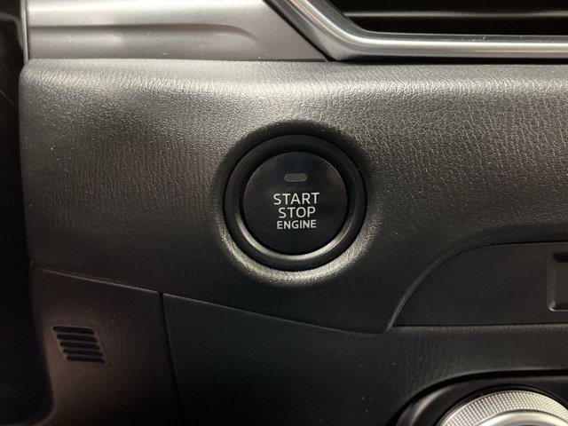 Used 2022 Jet Black Mica Mazda 2.5 S image 16