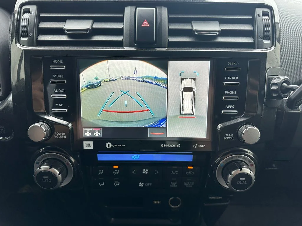 Certified Used 2024  Toyota TRD Pro image 17