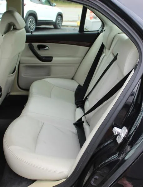 2007 Saab 9-3 2.0T - Photo 25
