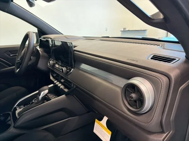 2026 Chevrolet Colorado LT - Photo 21