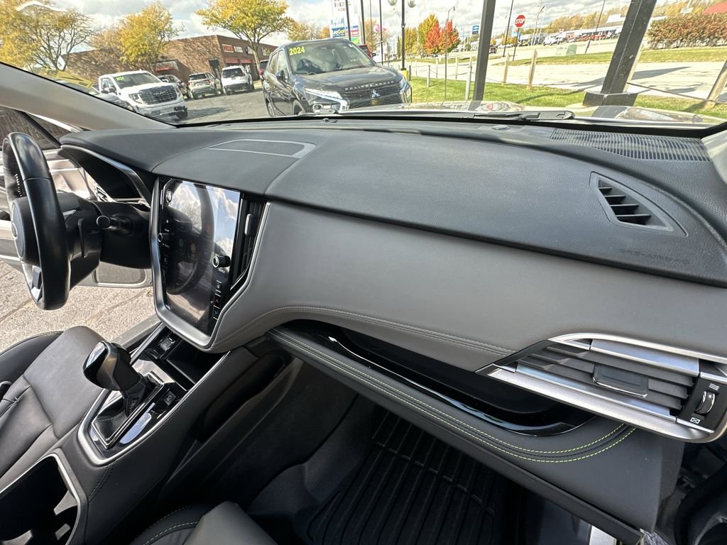 2023 SUBARU OUTBACK - Image 20