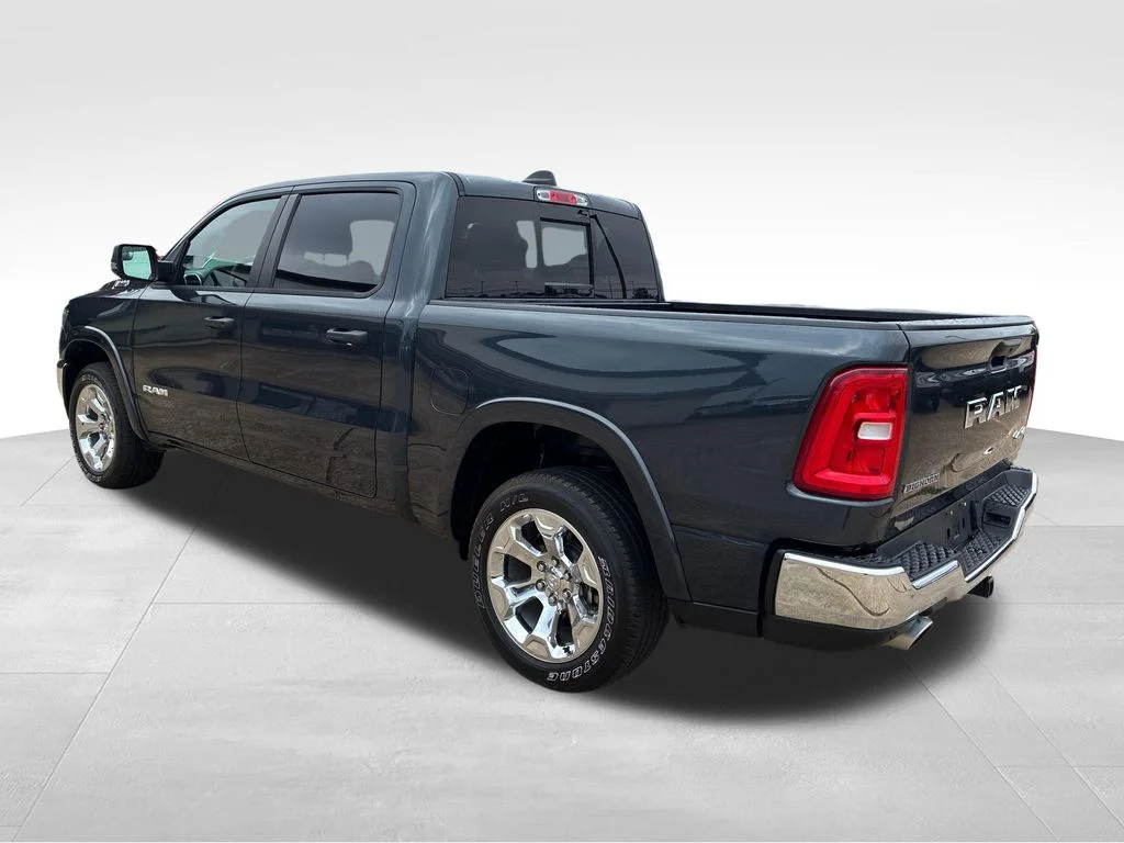 Used 2026 Blue Ram Big Horn/Lone Star image 3