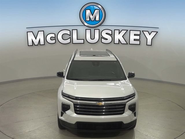 2024 Chevrolet Traverse 2LT - Photo 16