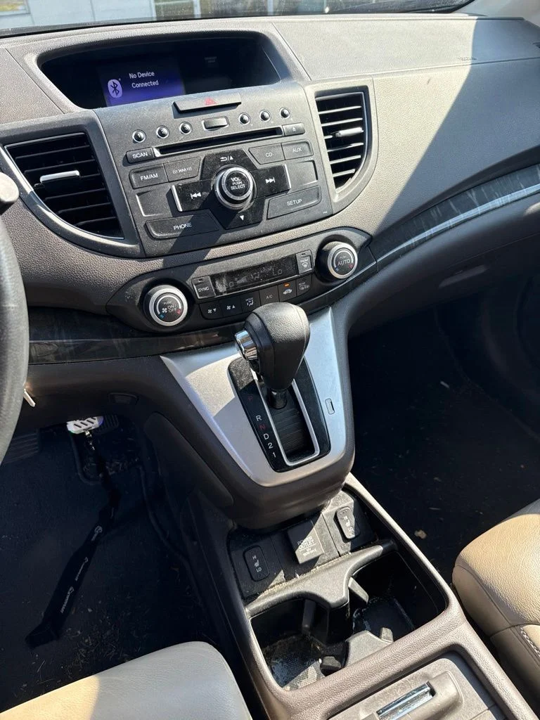 Used 2014  Honda EX-L image 7