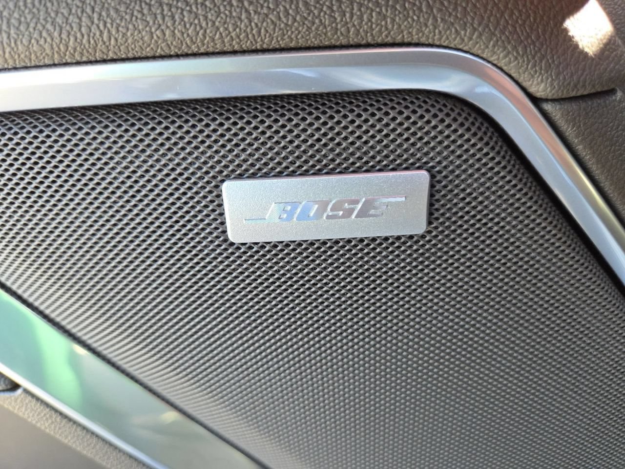 New 2026 Sterling Metallic GMC SLT image 11