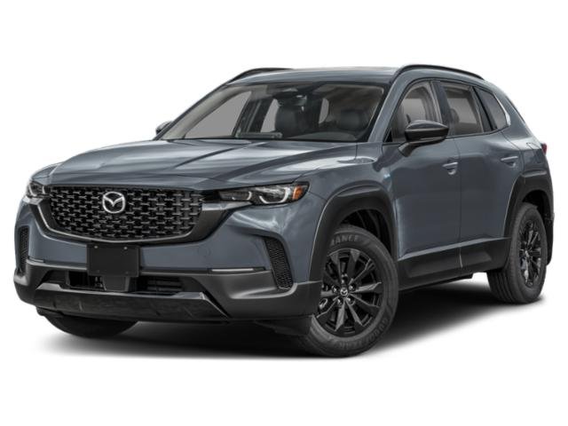New 2026 Polymetal Gray Metallic Mazda Premium image 7