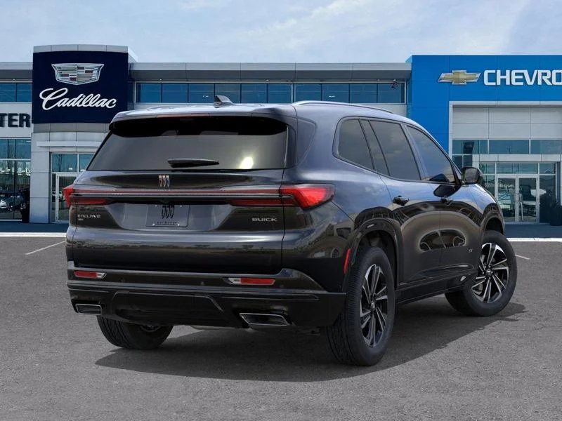 New 2026  Buick Sport Touring image 4