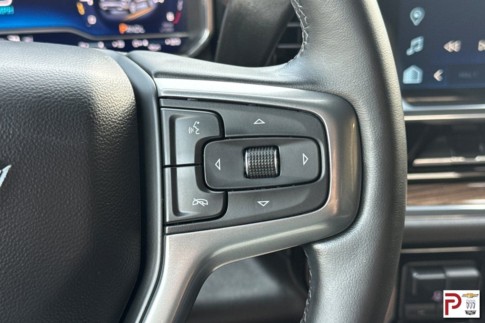 Used 2024 Gray Chevrolet RST image 28