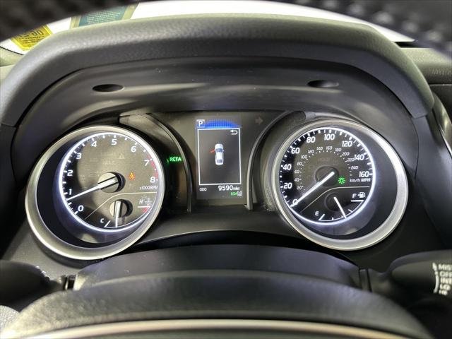 Certified Used 2023 ICE EDGE Toyota  image 14