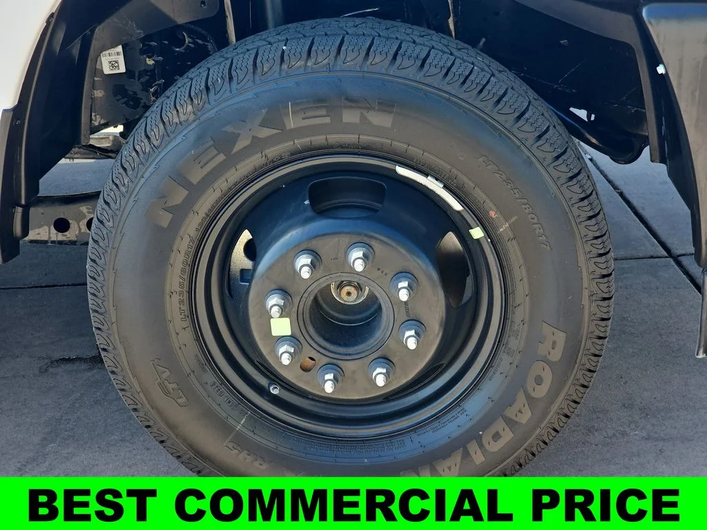 2026 RAM 3500 Tradesman - Photo 41