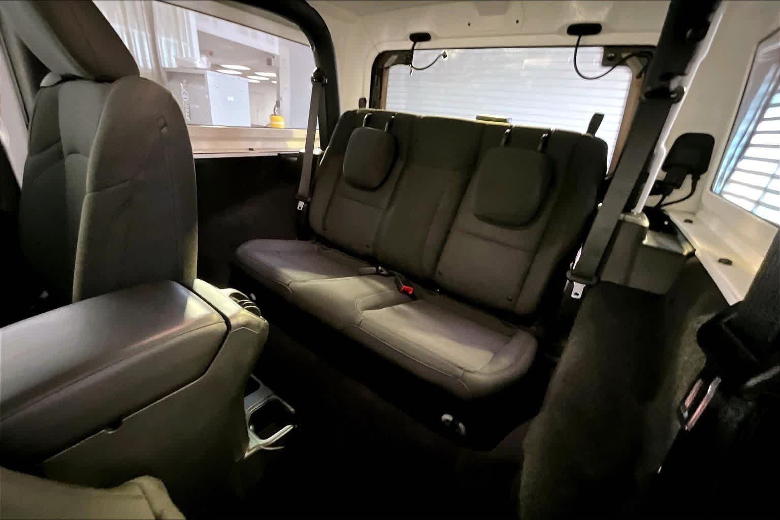 Used 2020 Bright White Clearcoat Jeep Sport S image 20