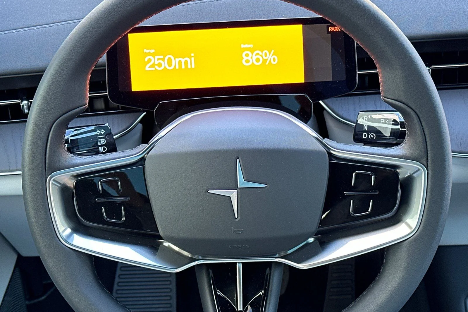 New 2025  Polestar Long Range Dual Motor image 25