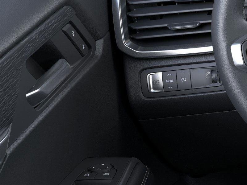 2025 GMC Acadia Elevation - Photo 36