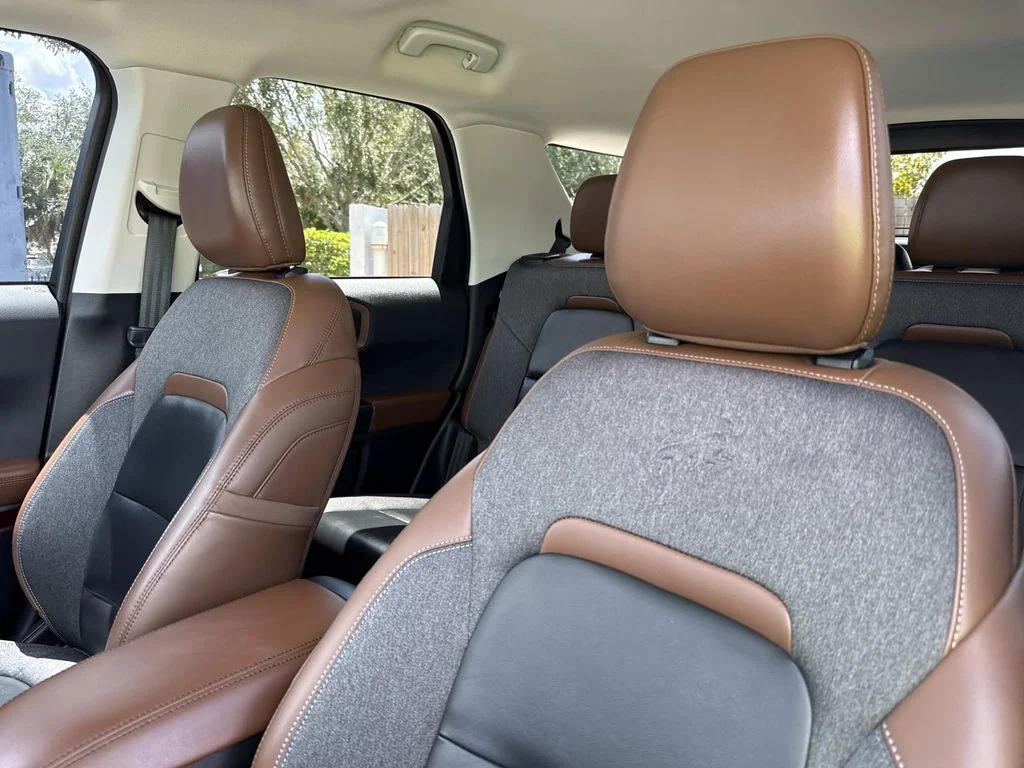 Used 2022  Ford Outer Banks image 25