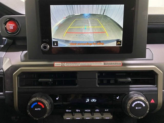 2026 Toyota Tacoma TRD Sport - Photo 17