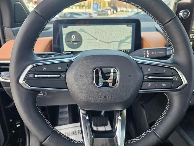 2026 Honda Prologue Elite - Photo 25