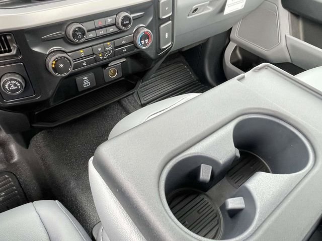2026 Ford F-250 Super Duty XL - Photo 7