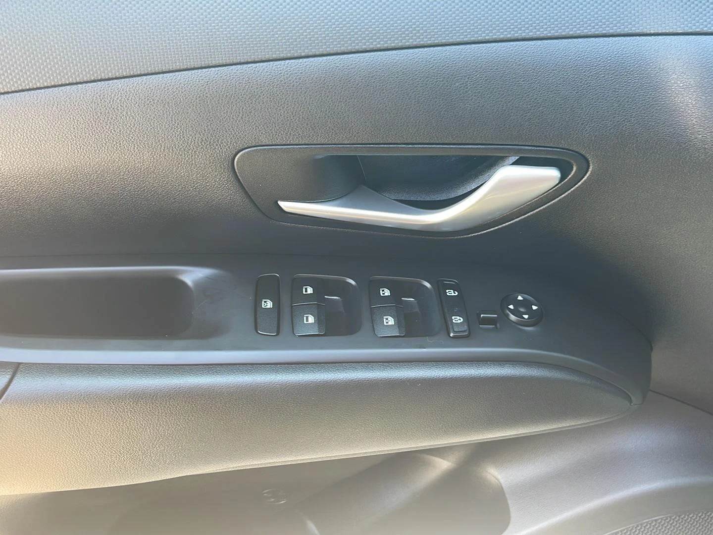 Certified Used 2024 Black Pearl Hyundai SEL image 20