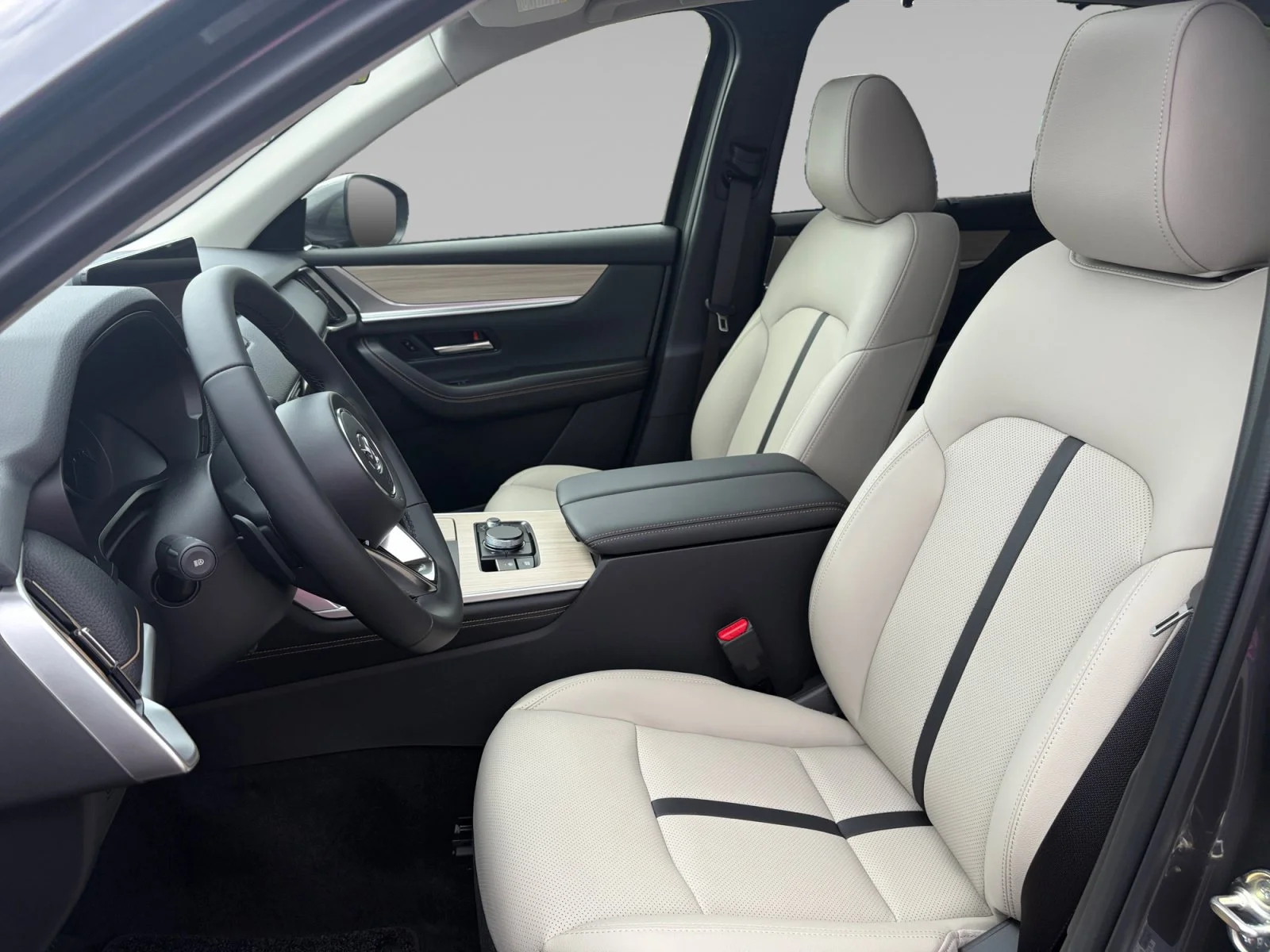 2026 Mazda CX-90 Preferred Package - Photo 10