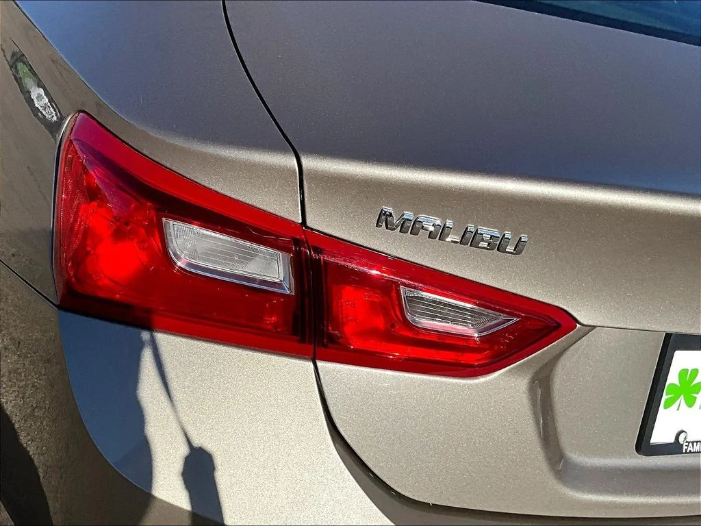 2024 Chevrolet Malibu 1LT - Photo 25