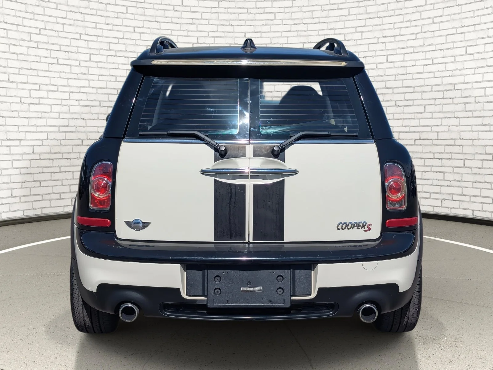 2013 MINI Cooper S - Photo 4