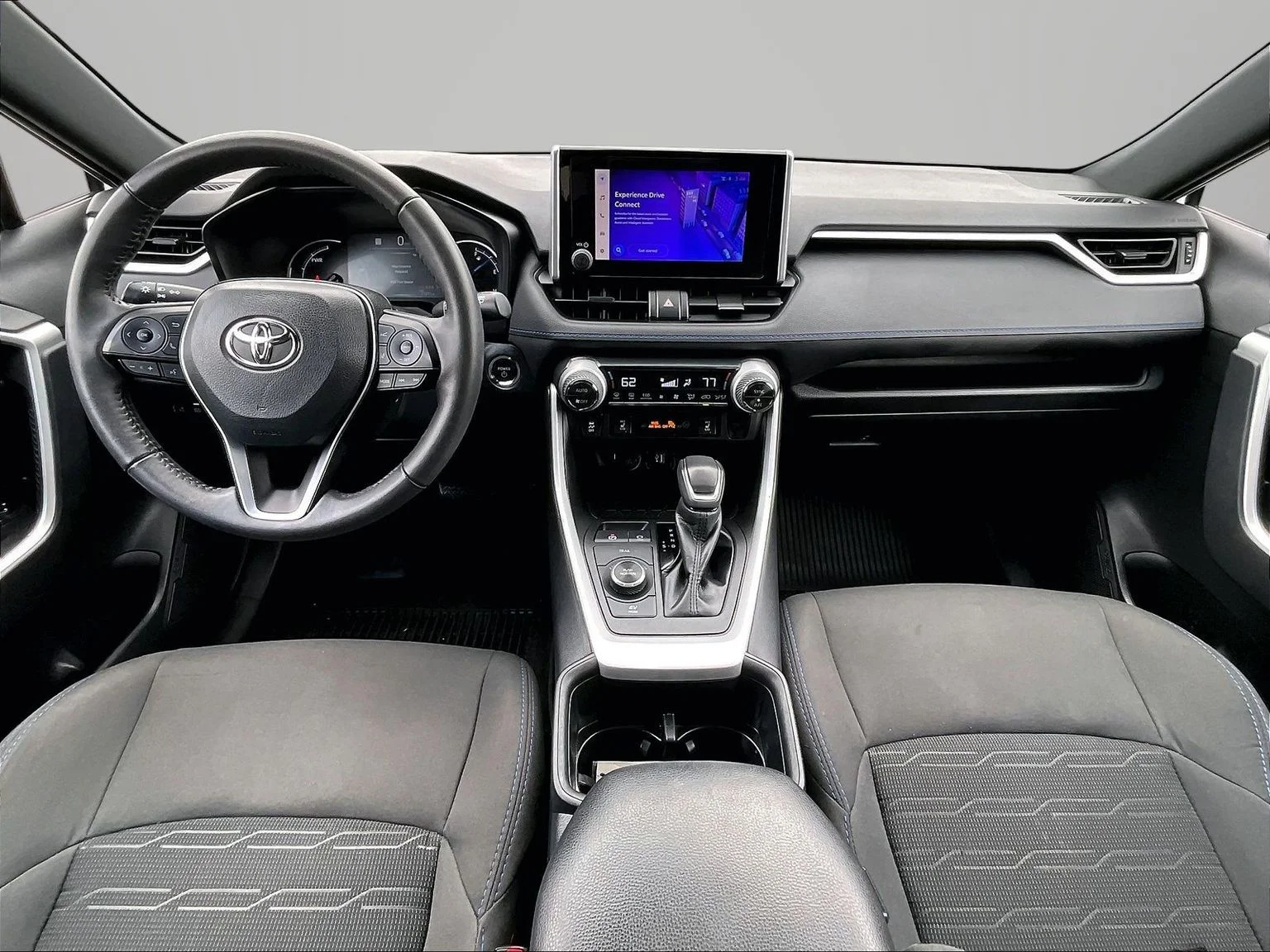 Used 2023 Beige Toyota SE image 17