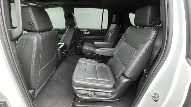 Used 2024 Summit White Chevrolet Z71 image 20