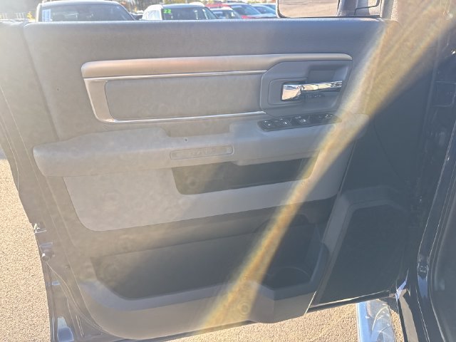 Used 2017 Blue Ram Lone Star image 12