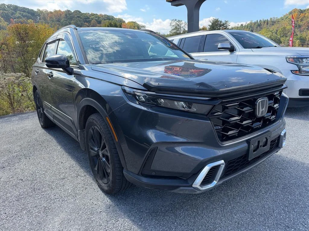 Used 2023 Gray Honda Sport Touring image 7
