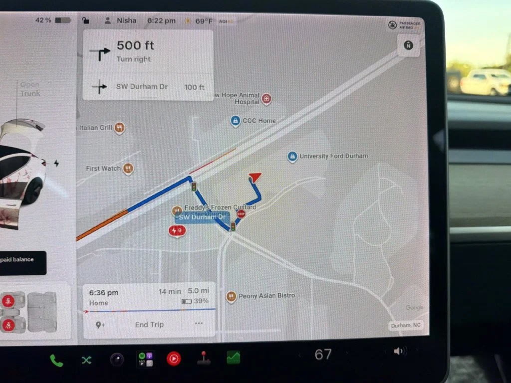 Used 2020  Tesla Standard image 20