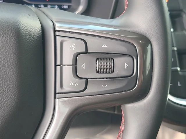 Used 2023 Summit White Chevrolet RST image 28