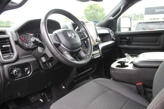 Used 2025 Black Ram Tradesman image 3
