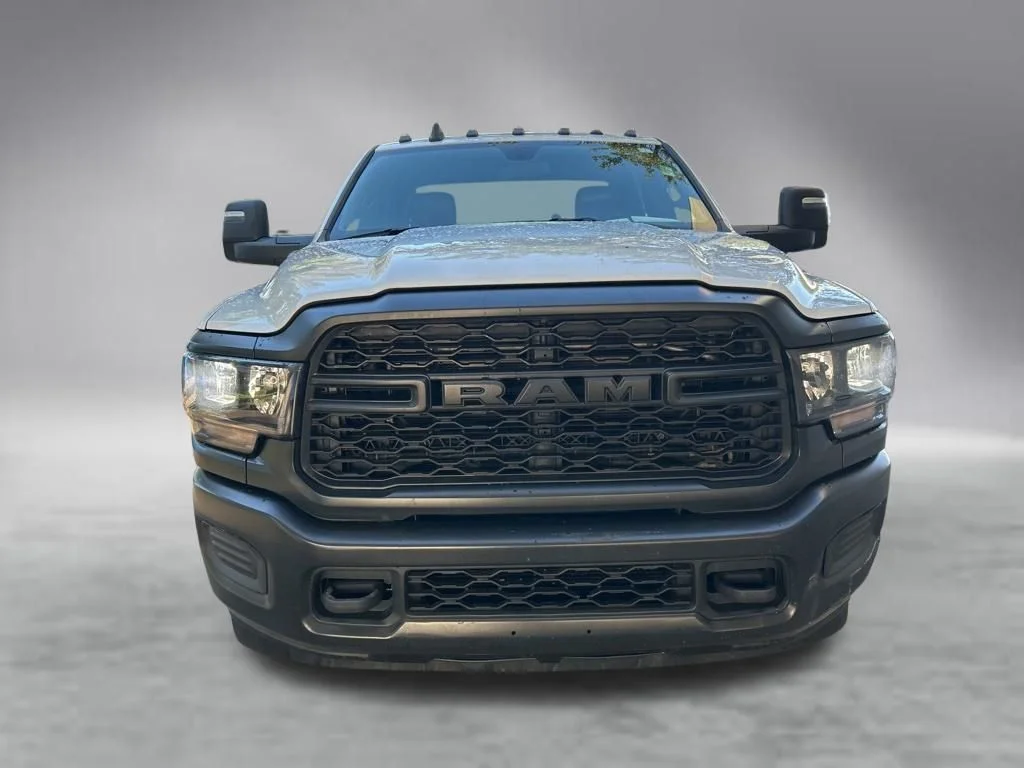 Used 2024 White Ram Tradesman image 11