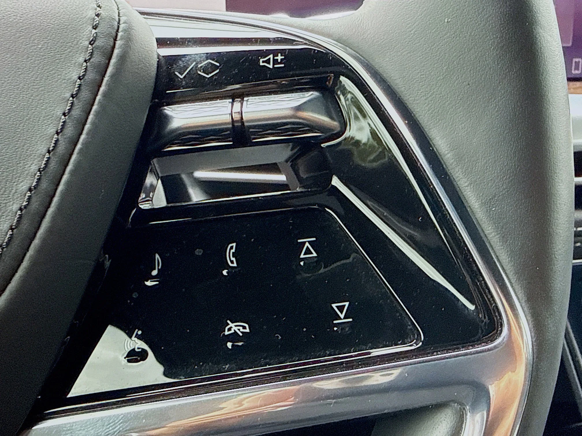 2025 Cadillac Escalade Sport Platinum - Photo 39