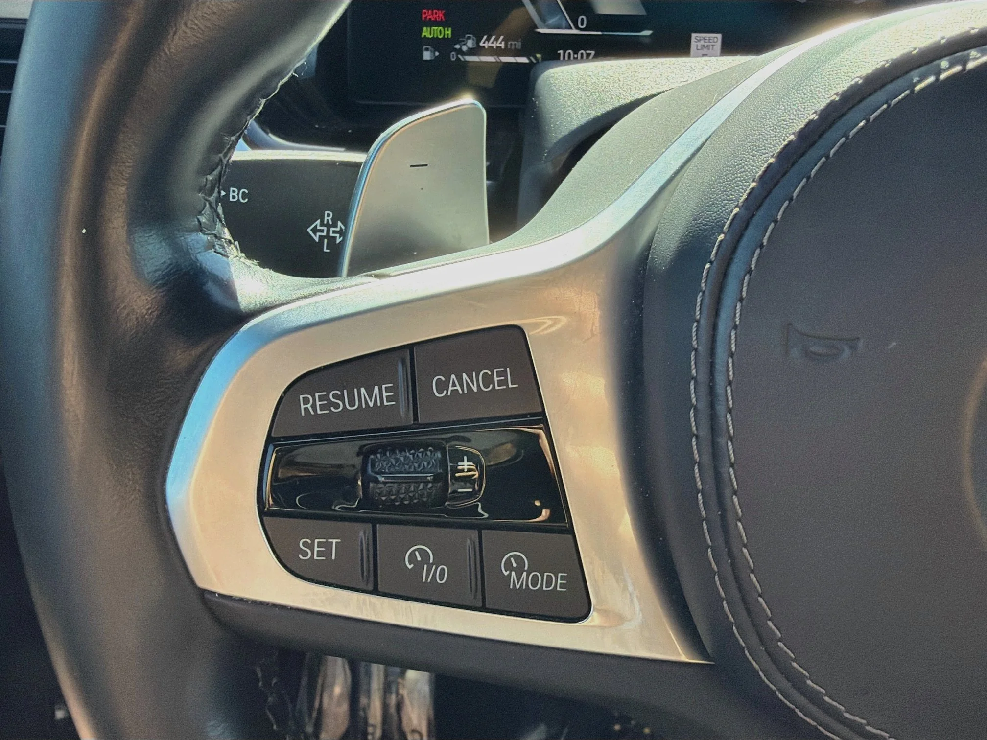 Used 2024 Brooklyn Grey Metallic BMW xDrive50e image 37