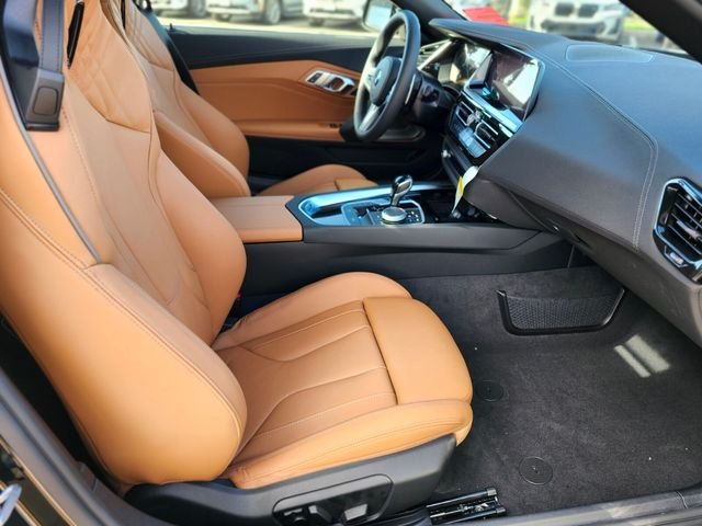 2026 BMW Z4 30i - Photo 12