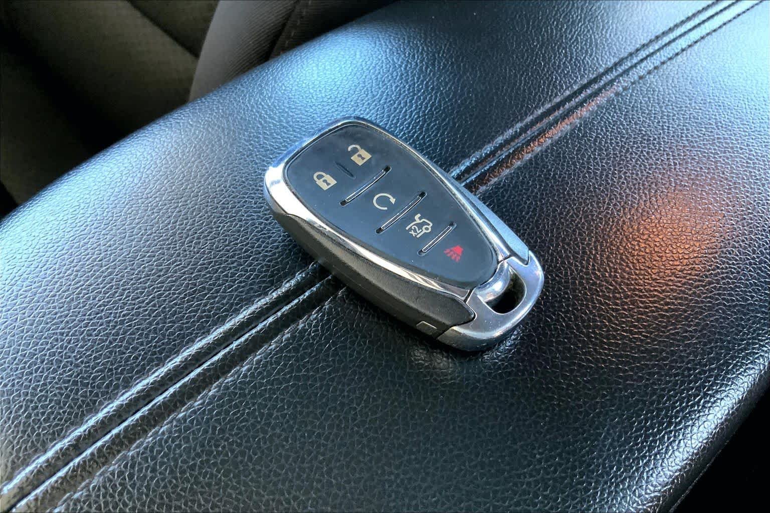 2024 Chevrolet Malibu 1LT - Photo 15