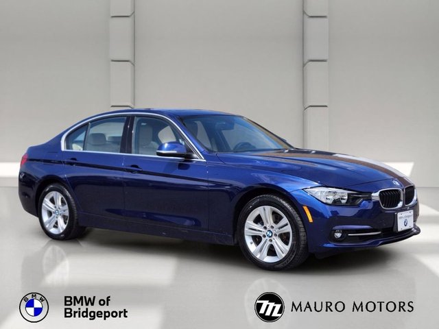 2017 BMW 3 Series 330i xDrive