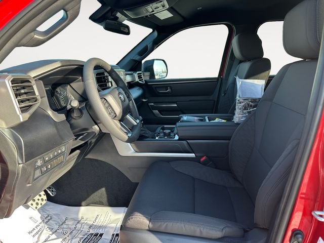 2026 Toyota Tundra SR5 - Photo 9