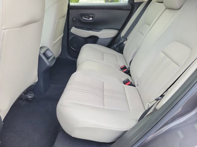 2024 Honda HR-V EX-L - Photo 11