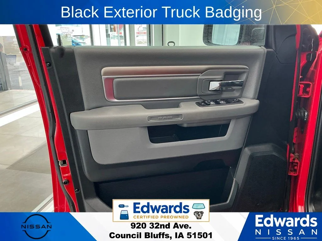 Used 2020 Red Ram Warlock image 21