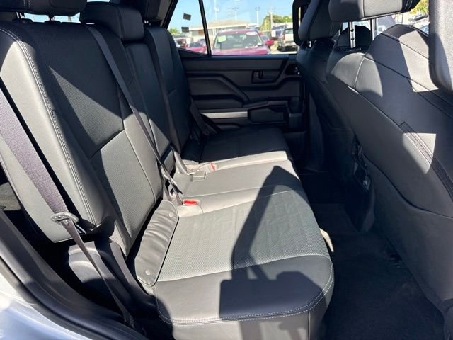 2025 Toyota 4Runner TRD Sport Premium - Photo 13